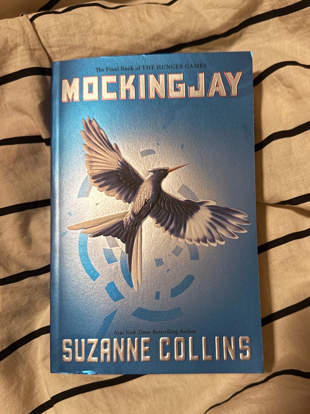 Mockingjay